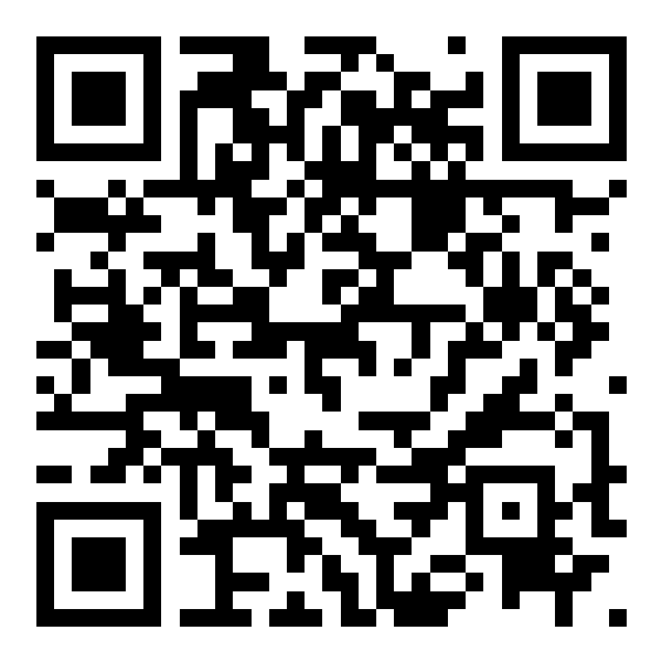 臺北市政府人事處員工協助方案專區網站 QR Code